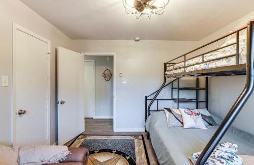 Dog-Friendly Dallas Home with Fenced Yard! - Foto 18