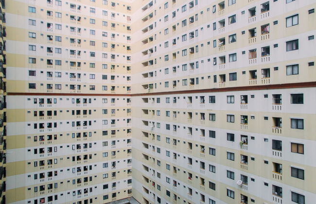 Cozy 2BR Kebagusan City Apartment - Foto 19