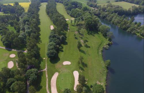 Auszeitwohnung - Foto 32