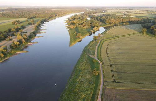 Ferienwohnung Bördeblick - Foto 15