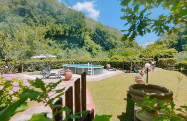 Casa Vacanze IL BOSCACCIO "Casa Serena" - Foto 1