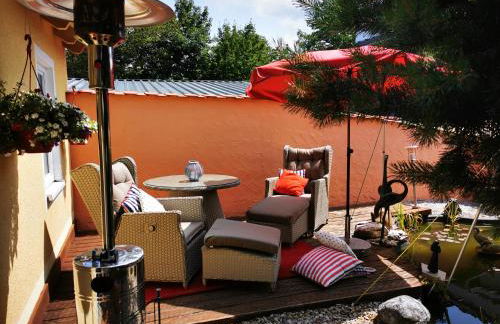 Apartment Apart Waldershof - Foto 23