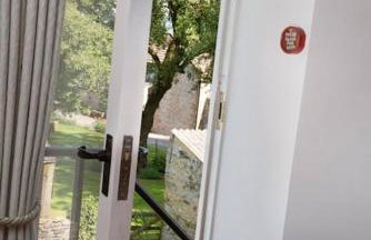 Long Roods cottage - Photo 37