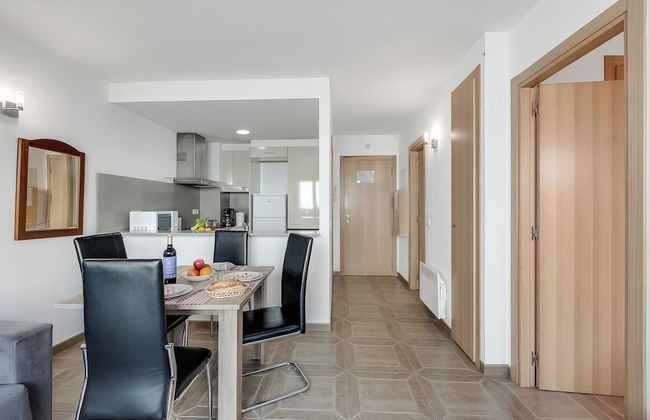 El Tarter Ski Apartment for Families - Photo 13