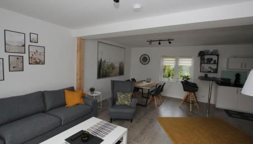 2 Exklusive Ferienwohnungen an der Nordsee - Foto 4