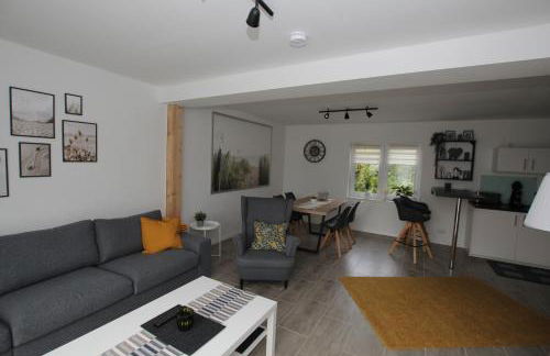 2 Exklusive Ferienwohnungen an der Nordsee - Foto 4