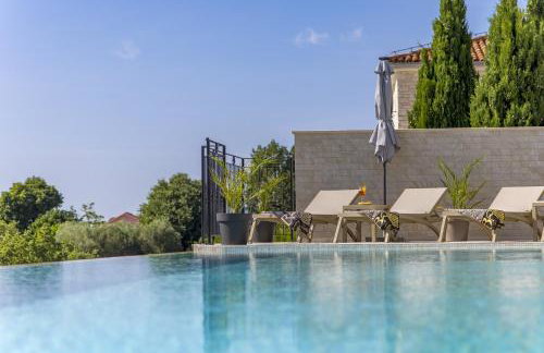 Villa Palazzo Buie - Foto 38