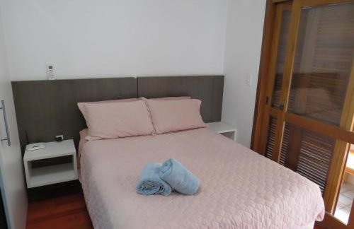 Apartamento Paraíso Gramado - 900m da Rua Coberta - Foto 34