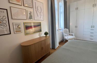 Stilvolle Altbauwohnung mit Charme - Foto 21