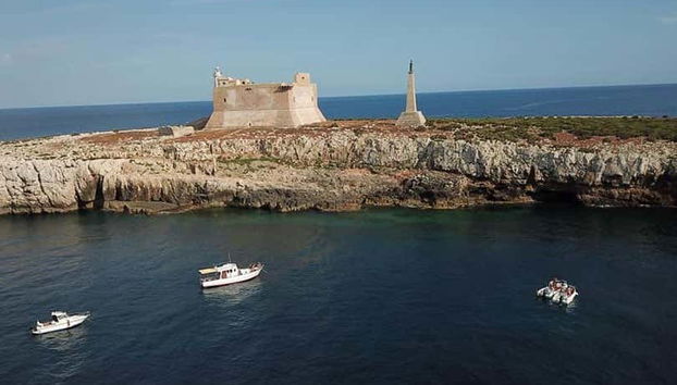 Portopalo and Marzamemi Boat Trip - Foto 4