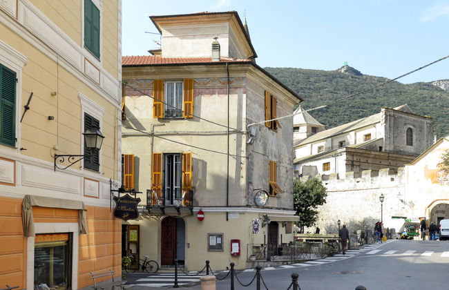 Porta Reale (FLG211) - Photo 19