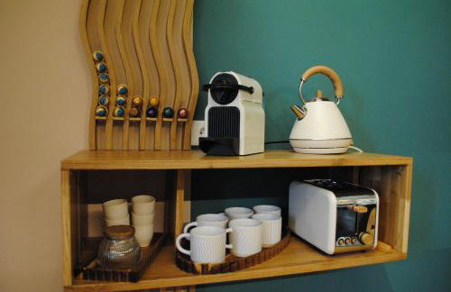 L'Echiquier - Foto 8