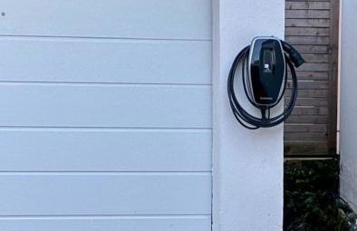 Ferienwohnung Habitat - Foto 46