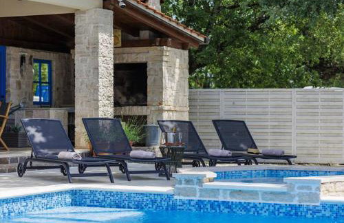 Villa Augusta by IstriaLux - Foto 28