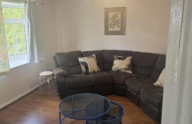 Homely three bedroom - Foto 13