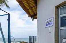 Ondina Apart Hotel 02 quartos Vista Mar - Photo 9