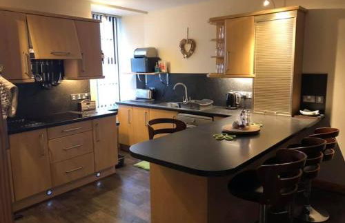 Stay Kirkwall Apartments - Ayre Road - Foto 1