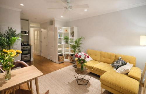 Luxury 1BD Unit in Midtown West - Foto 5
