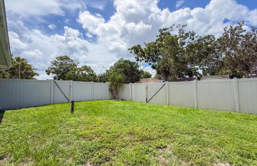 SaltyLux16 Heated Saltwater Pool, Near Beach, Honeymoon Island, Farmer market - Foto 64