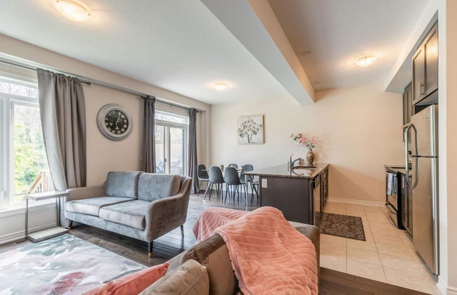 Lakeshore 3BR 2 5BA Townhome 1 min to the Beach - Photo 26