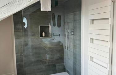 Les pensées d'Anne & Marie duplex 4/6 Personnes - Foto 12