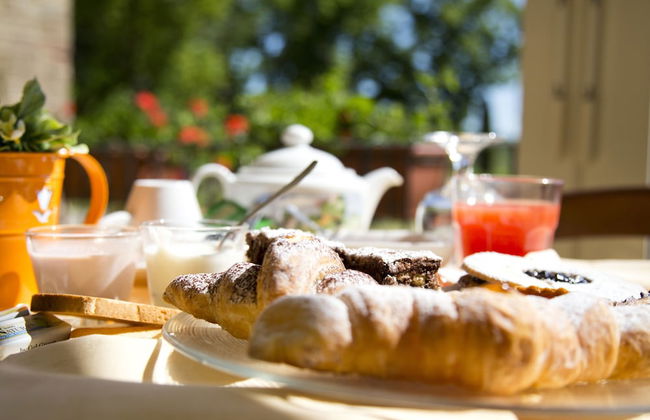 Casale San Galgano - Foto 80