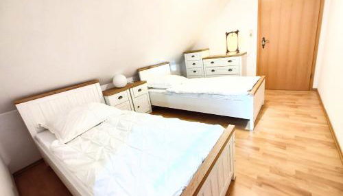 Ferienhaus Pfauenblick - Foto 3