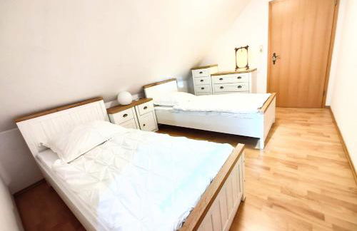 Ferienhaus Pfauenblick - Foto 3