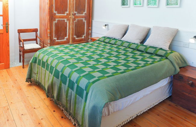 Cyprus Villages Hotel & Restaurant - Central Location - Bed & Breakfast - With Access To Pool And Stunning Views - Foto 14