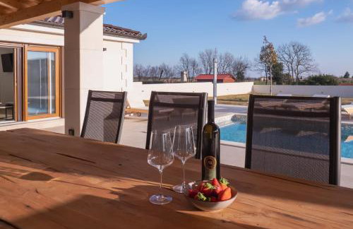 Villa Lydia - Foto 28