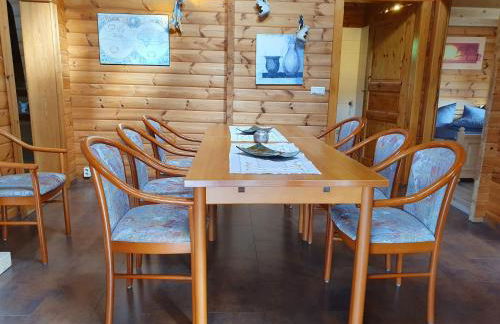 Ferienhaus Brockenbauer - Foto 20