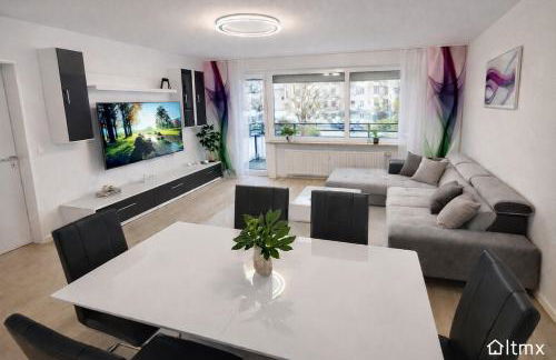 Appartment 3 Zimmer LTMX - Foto 7