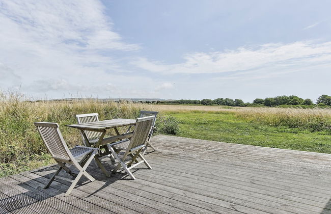 Morse Cottage - Foto 30