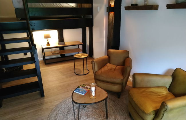 Ferienapartments Lüneburger Heide - St. Dionys - Foto 1