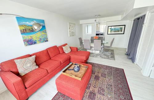 South Beach and Collins, Parking included - Foto 65