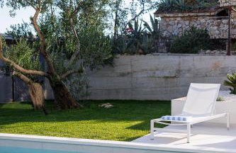 Villa Olea 2024 Heated Pool -Sauna -400 m beach - Foto 27