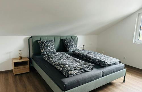 Wunderschöne moderne Wohnung mit 2 Schlafzimmern - Photo 15