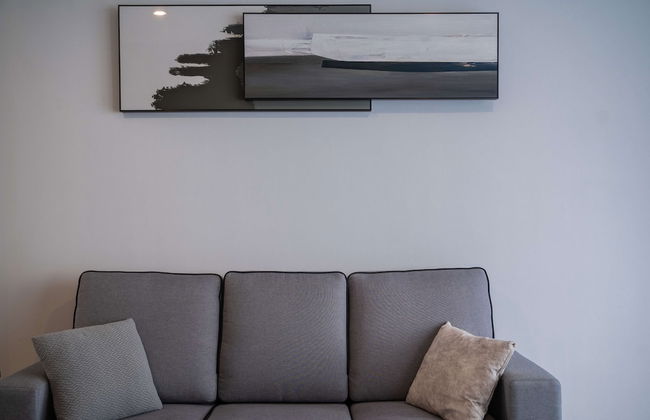 The Landmark by The Only Bnb - Foto 47