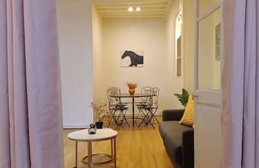 Appartement proche centre historique - Foto 5