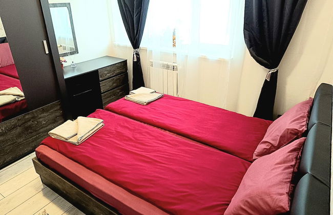 Sofia City Mall Bulgaria - Foto 5