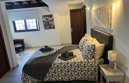 Nazaret Villa with heated pool - Foto 30