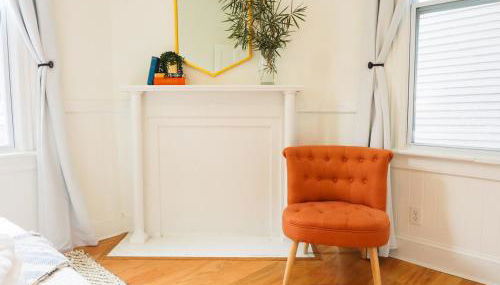 Beautiful Forsyth Park Charmer - Amazing Location! - Foto 5