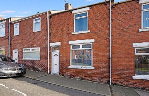 Comfortable 2BR Home 10 Min to Durham Cathedral - Foto 17