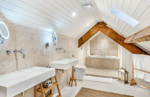 The B Hive At Buckstone House - Foto 17