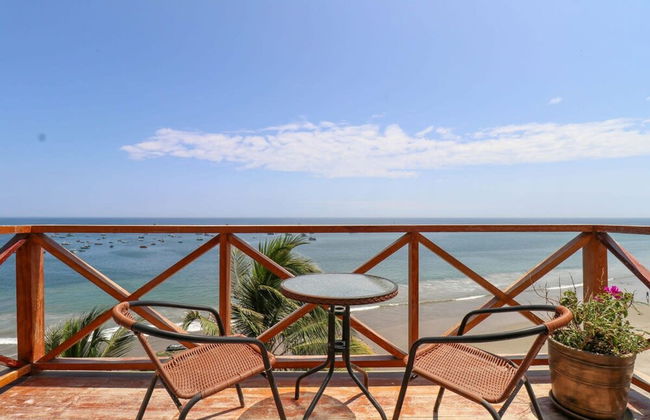 Fantastic Duplex With Spectacular Ocean View - Foto 50