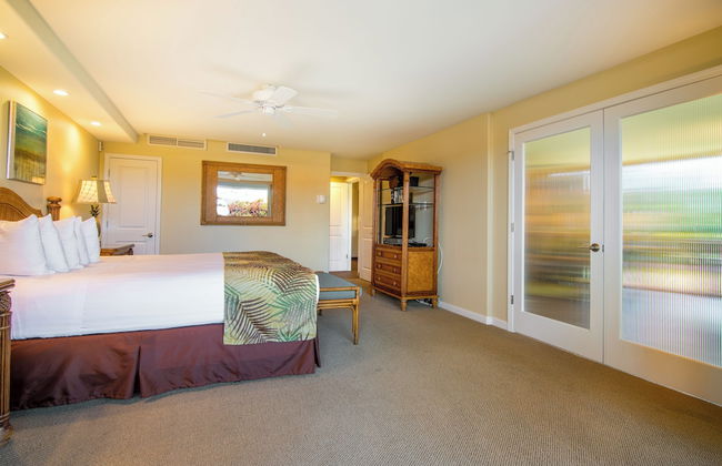 Kaanapali Maui at the Eldorado by OUTRIGGER - Foto 22