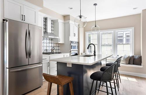 Cute and Quaint on Carrollton-Family Friendly Home - Foto 19