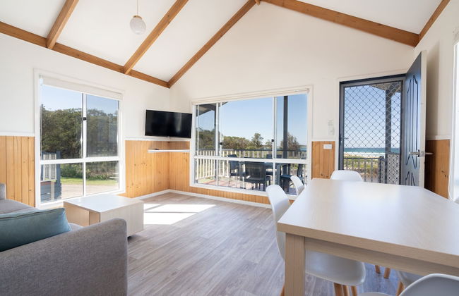 BIG4 Tasman Holiday Parks - Racecourse Beach - Foto 41