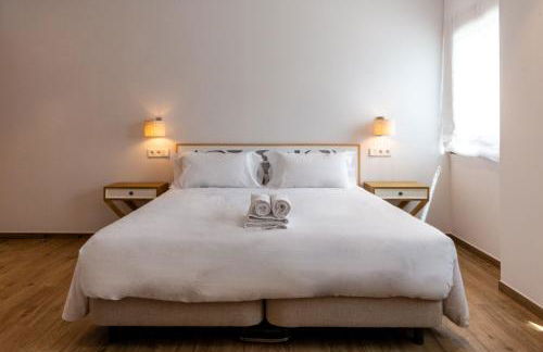 Suites Ecojebar - Foto 42