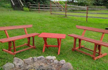 Agroturystyka Mazury u Basi - Foto 22